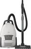 AEG AB81U1SW, 650 W, Zylinder-Vakuum, Trocken, Staubbeutel, Produktbild-Vorschau 9