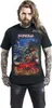 Judas Priest T-Shirt Herren Painkiller schwarz Band-Merch, Produktbild-Vorschau 4