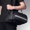 Wozinsky Fahrradtasche Wbb36Bk 27L - Schwarz Produktbild-Vorschau 3