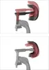 Sedia girevole ergonomica da ufficio ErgoNew S1A, base in Anteprima dell’immagine prodotto 10