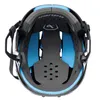 BAUER casco con griglia Re-Akt 55 nero L Anteprima dell’immagine prodotto 7