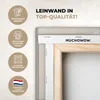 MuchoWow® - Leinwandbilder - Linie - Abstrakt - Design, Produktbild-Vorschau 3