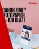 ZP-2030 100 Blatt Fotopapier Produktbild-Vorschau 6