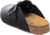 Haflinger Uni Porto Clog schwarz EUR 44 Produktbild-Vorschau 12