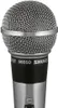 Shure 565SD-LC, 50 - 15000 Hz, 150 ohm, Kábel, XLR-3, Šedá, Náhľad obrázku produktu 1