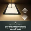 Pendelleuchte OFFICE UP & DOWN 120x20cm 32W CCT 3000-6000K Produktbild-Vorschau 4
