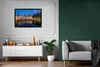 MuchoWow® Gerahmtes Poster Mond - Amersfoort - Poort 90x60 Produktbild-Vorschau 5