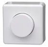 Kopp Sb - Dimmer DA-R 200W AP, 864772 Produktbild-Vorschau 2