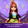 Unicorn Academy poppen Valentina met spiegel 24 cm Productafbeelding-voorbeeld 10