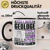 Geologe Geschenk Tasse Geschenkidee für Geologe Geburtstag Produktbild-Vorschau 3