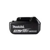 Akku BL1830B 18V 3.0Ah kompatibel mit Makita LXT Werkzeugen Produktbild-Vorschau 4