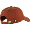 Fjällräven Vidda Cap Autumn Leaf L/XL Produktbild-Vorschau 2