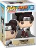 Naruto Shippuden - Tenten 1661 - Funko Pop! Vinyl Figur Produktbild-Vorschau 1