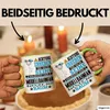 Modellbahnfan Geschenk Tasse Lustiger Spruch Erheben Sie Produktbild-Vorschau 2