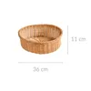 Corbeille à pain, ronde, Ø 36 cm, Kesper Voir les images du produit 7