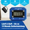 NTG Elektronische Parkscheibe E1 mit KBA-Zulassung – Produktbild-Vorschau 5