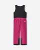 Reima 5100051B-4820 Kinder-Winterhose in Rosa Produktbild-Vorschau 2