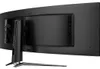 MSI MPG 491CQPX Monitor Gaming Curvo QD-OLED 49" Dual QHD Produktbild-Vorschau 8