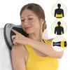 Massagekussen Pro+ zwart Productafbeelding-voorbeeld 6