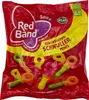 Red Band Fruchtgummi Schnuller Family Beutel 500g Produktbild-Vorschau 1