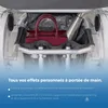 Mobiclinic, Elektrorollstuhl, Modell Troya Plus Ultra, Produktbild-Vorschau 8