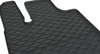 Gummifußmatten Set 4-teilig für Toyota Aygo X (2022-), schwarz, Ansicht 8 Anteprima dell’immagine prodotto