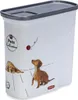 Curver Pet Life dog food container 2l Anteprima dell’immagine prodotto 1