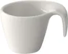 Villeroy & Boch Flow Mokkaobertasse / Espressoobertasse Produktbild-Vorschau 6