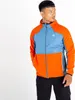 Dare 2B Aptile II Softshelljacke für Herren mit Kapuze, Produktbild-Vorschau 3