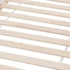 okwish Hausbett 90x200 cm Einzelbett mit Ablageregal Produktbild-Vorschau 8