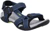 CMP - "Hamal" Sandalen für Herren PP10829 (43 EU) Produktbild-Vorschau 8