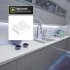 hoftronic LED Streifen 2 m 11W 1020 lm 3000K warmweiß IP65 Produktbild-Vorschau 8