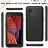 2in1 Set de protection pour le Samsung Galaxy XCover 5 se Voir les images du produit 3