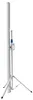 celexon basic Stativ-Leinwand 110" | 200x200 cm 1:1 | Produktbild-Vorschau 8