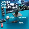 j5create JVA01-N Hub USB™ per la registrazione video Anteprima dell’immagine prodotto 4
