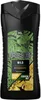 AXE Wild Mojito & Zedernholz Duschgel 400ml Produktbild-Vorschau 1