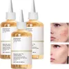 3x 100ml Kyselina glykolová 7% Tonizující roztok na obličej Náhled obrázku produktu 1