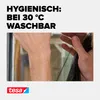 Tesa síť proti hmyzu standardní pro okna 130cm x 150cm Náhled obrázku produktu 26