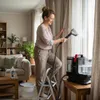 LEHMANN SteamWash 1800: aspiralavatrice e pulitore a vapore Anteprima dell’immagine prodotto 28