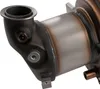 Filter pevných častíc dieselových motorov Filter sadzí pre Náhľad obrázku produktu 4