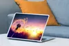 MuchoWow® Laptop Aufkleber Sticker Cover Löwenzahn - Blumen Produktbild-Vorschau 4
