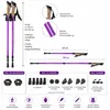 Mucola Nordic Walking Stöcke verstellbar Teleskop Aluminium Produktbild-Vorschau 3