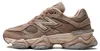New Balance 9060, modèle "Mushroom" Voir les images du produit 1