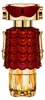 Rabanne Fame In Love Parfum Elixir, Donna, 80 ml, Flacone Anteprima dell’immagine prodotto 2