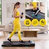 4FIZJO MY‑WALK-Walkingpad für Zuhause, Bewegung beim Produktbild-Vorschau 12