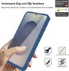 360° Grad Hülle für Samsung Galaxy S25 Ultra mit Produktbild-Vorschau 3