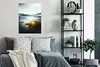 MuchoWow® Poster Meer - Fisch - Gold 60x80 cm - Produktbild-Vorschau 4