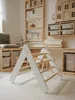 MEOWBABY Kletterdreieck - Indoor Klettergerüst für Kinder, Produktbild-Vorschau 7