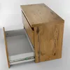 Paplinskioebel Bad-Hängeschrank, Schrank 80 x 51,5 x 40 cm Produktbild-Vorschau 6
