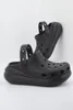 CROCS CLASSIC CRUSH CLOG Schwarz Produktbild-Vorschau 13